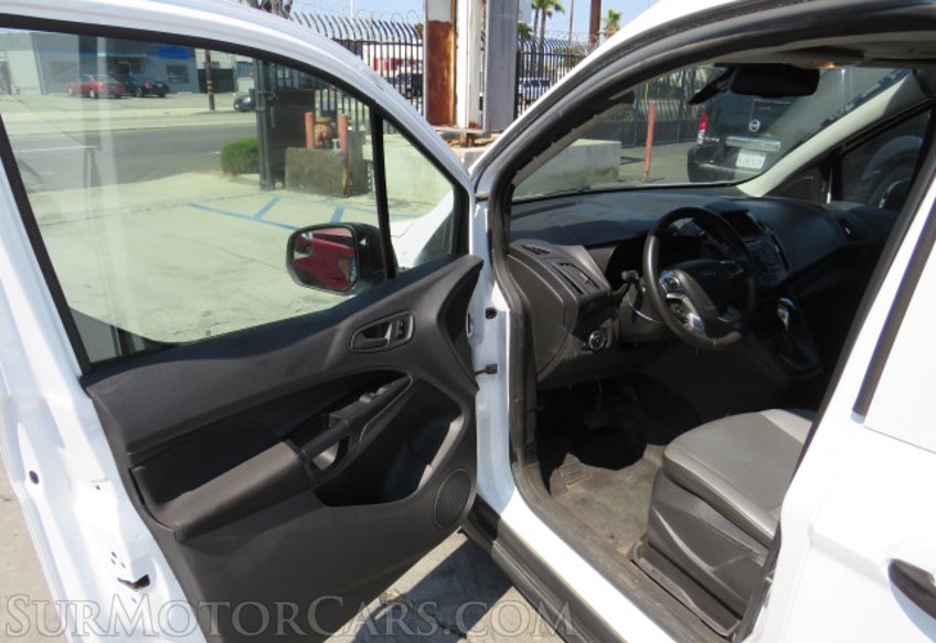 2018 Ford Transit Connect Van - Image 18