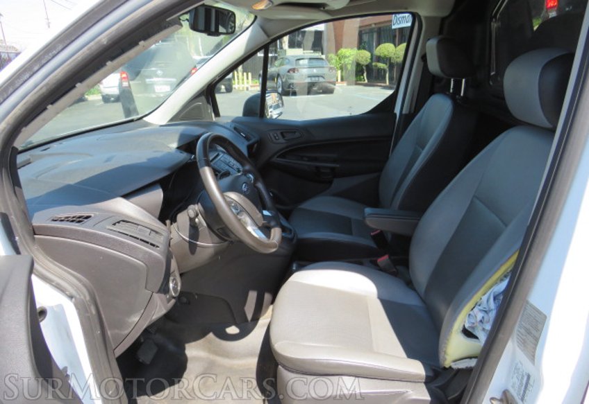 2018 Ford Transit Connect Van - Image 22