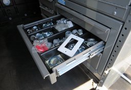 2018 Ford Transit Connect Van - Image 35