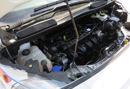 2018 Ford Transit Connect Van - Image 56