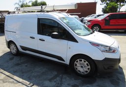 2018 Ford Transit Connect Van - Image 1