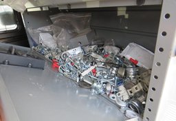 2018 Ford Transit Connect Van - Image 33