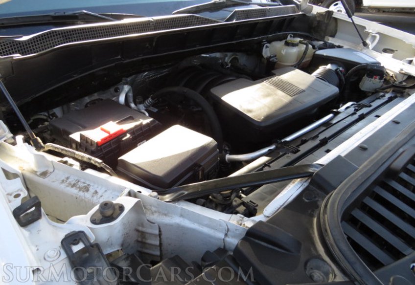 2019 Chevrolet Silverado 1500 - Image 46