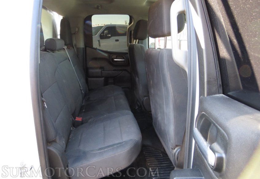 2019 Chevrolet Silverado 1500 - Image 27