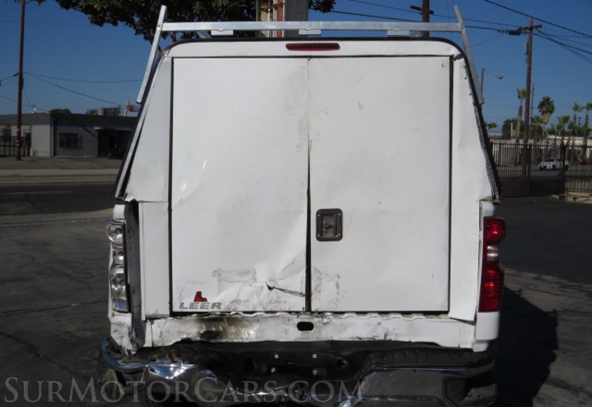 2019 Chevrolet Silverado 1500 - Image 12