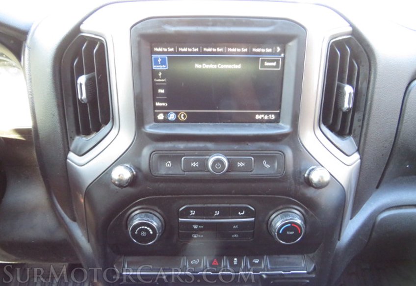 2019 Chevrolet Silverado 1500 - Image 34