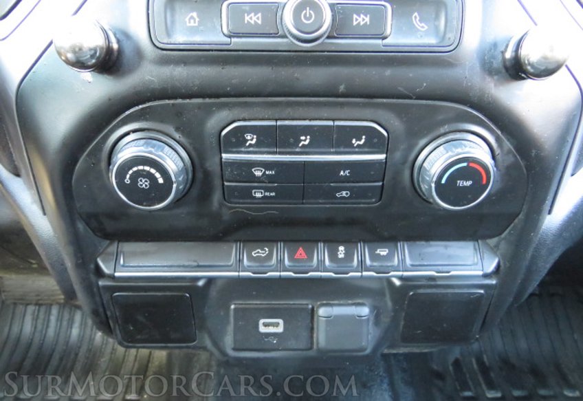 2019 Chevrolet Silverado 1500 - Image 35