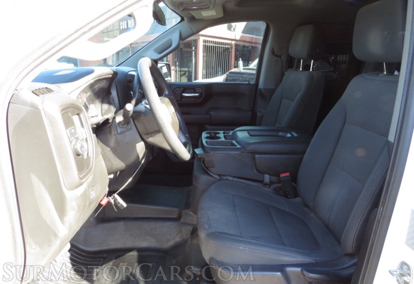 2019 Chevrolet Silverado 1500 - Image 22