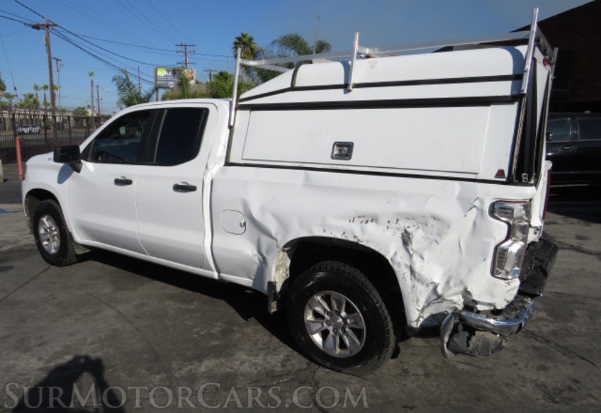 2019 Chevrolet Silverado 1500 - Image 6