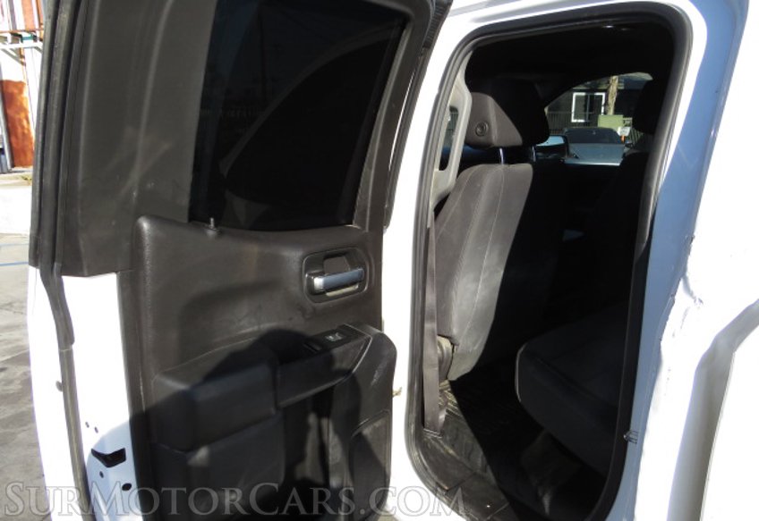 2019 Chevrolet Silverado 1500 - Image 24