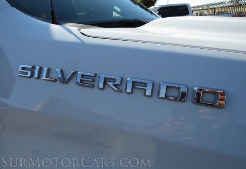 2019 Chevrolet Silverado 1500 - Image 16