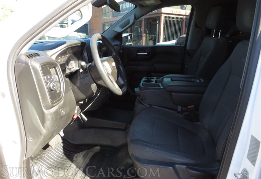 2019 Chevrolet Silverado 1500 - Image 20