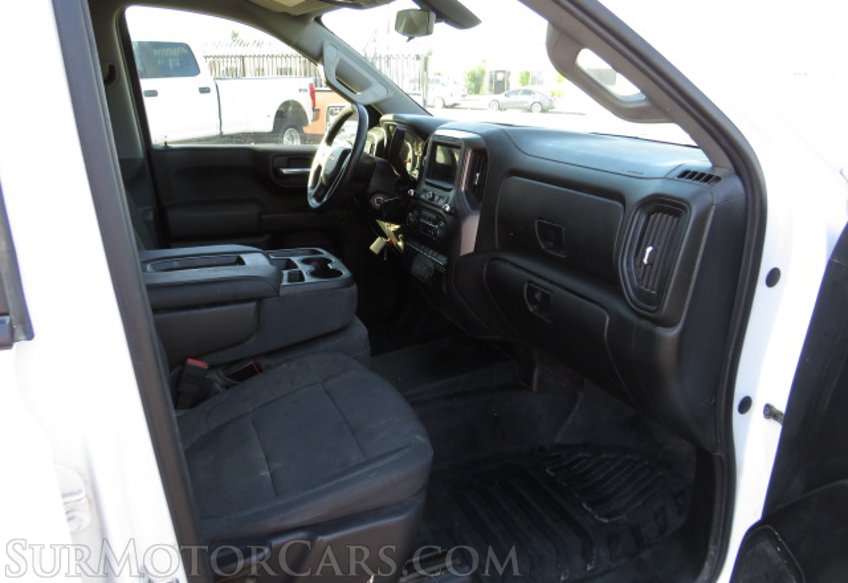 2019 Chevrolet Silverado 1500 - Image 23