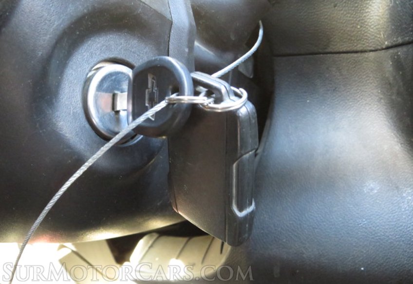 2019 Chevrolet Silverado 1500 - Image 36