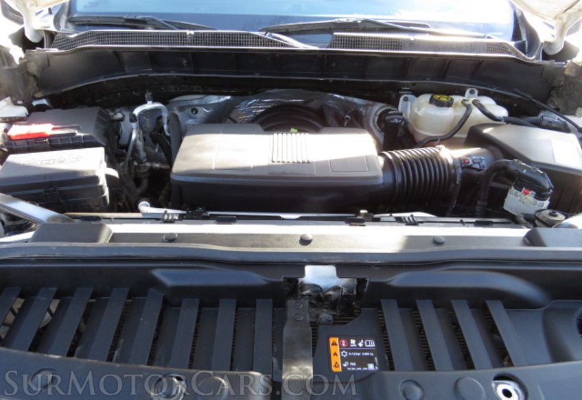 2019 Chevrolet Silverado 1500 - Image 45