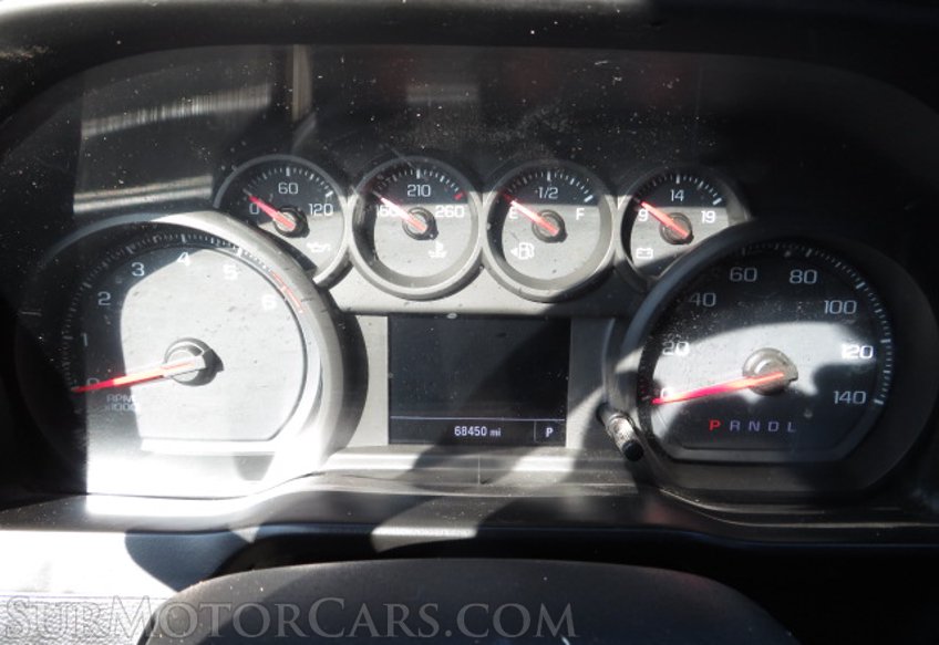 2019 Chevrolet Silverado 1500 - Image 31