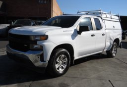 2019 Chevrolet Silverado 1500 - Image 4