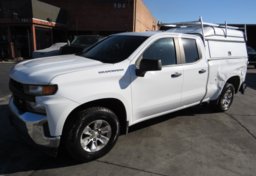 2019 Chevrolet Silverado 1500 - Image 2