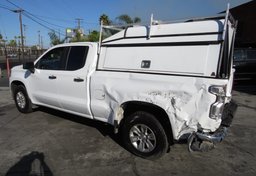 2019 Chevrolet Silverado 1500 - Image 6