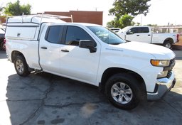 2019 Chevrolet Silverado 1500 - Image 3