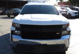 2019 Chevrolet Silverado 1500 - Image 11