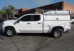 2019 Chevrolet Silverado 1500 - Image 10