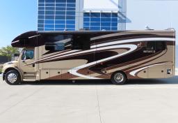 Thumbnail of 2015 Freightliner Jayco