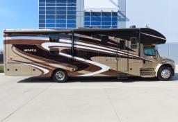 Thumbnail of 2015 Freightliner Jayco