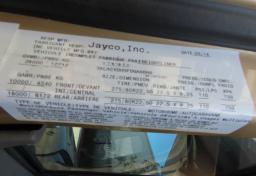 Thumbnail of 2015 Freightliner Jayco