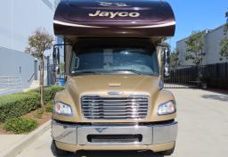 Thumbnail of 2015 Freightliner Jayco