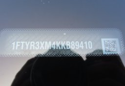 Thumbnail of 2019 Ford Transit