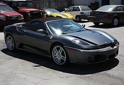 Thumbnail of 2007 Ferrari F430