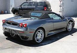 Thumbnail of 2007 Ferrari F430