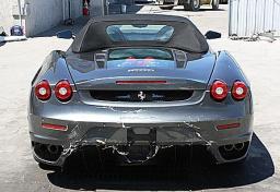 Thumbnail of 2007 Ferrari F430