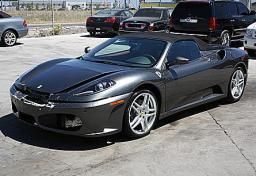 Thumbnail of 2007 Ferrari F430