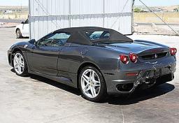 Thumbnail of 2007 Ferrari F430
