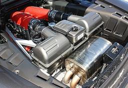 Thumbnail of 2007 Ferrari F430