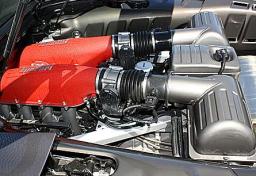 Thumbnail of 2007 Ferrari F430