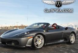 Thumbnail of 2007 Ferrari F430