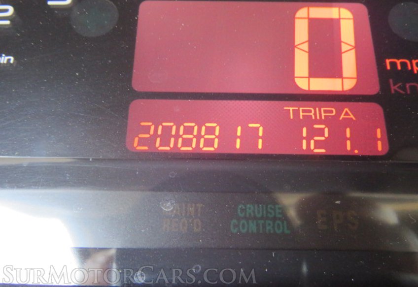 2003 Honda S2000 - Image 25