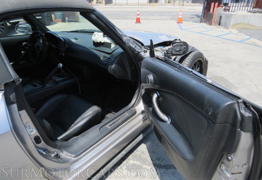 2003 Honda S2000 - Image 23