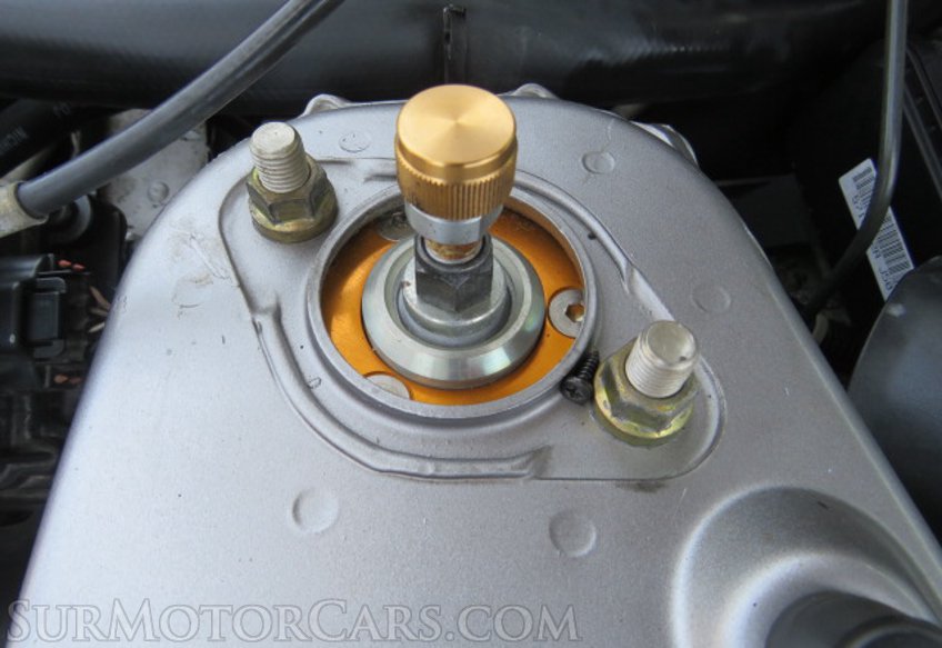 2003 Honda S2000 - Image 33