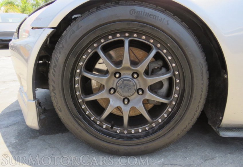 2003 Honda S2000 - Image 36