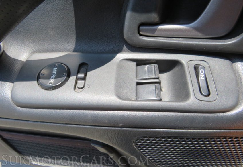 2003 Honda S2000 - Image 34