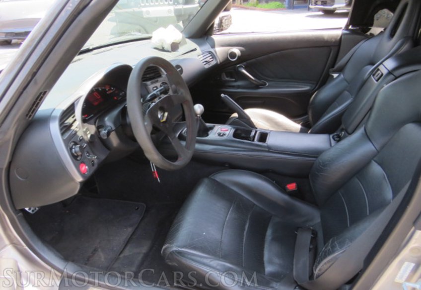 2003 Honda S2000 - Image 18