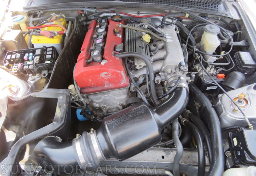 2003 Honda S2000 - Image 38