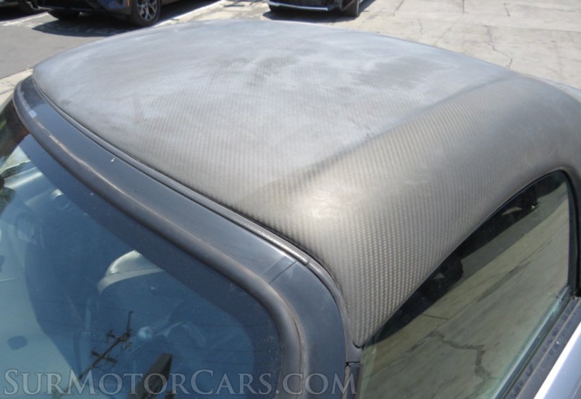 2003 Honda S2000 - Image 15