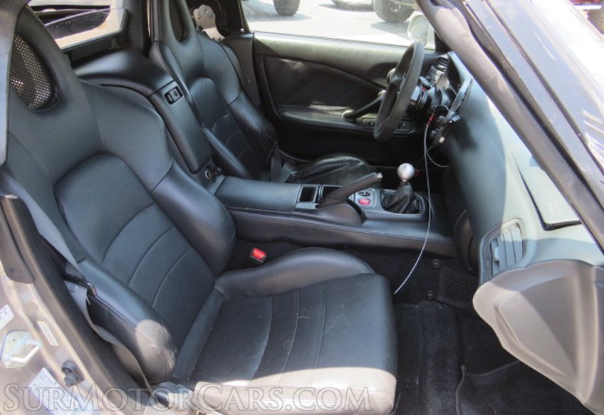 2003 Honda S2000 - Image 22