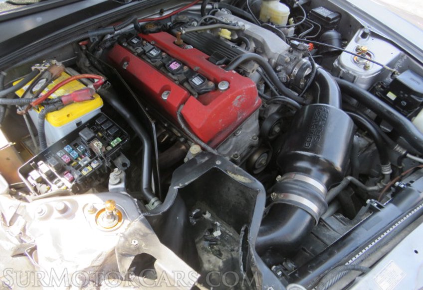 2003 Honda S2000 - Image 39