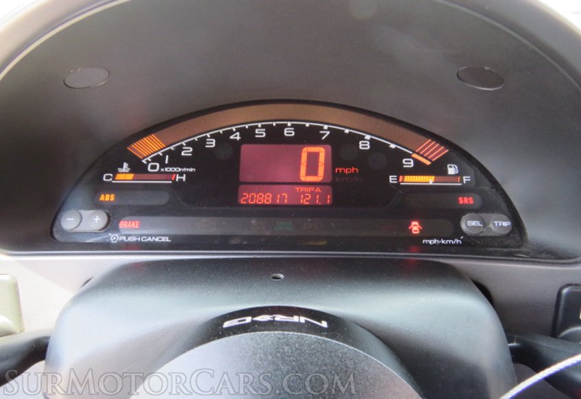 2003 Honda S2000 - Image 26